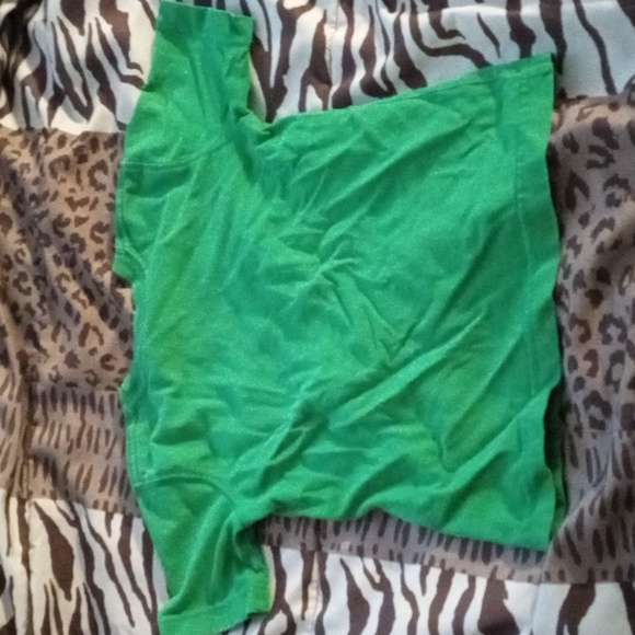 SEAN JOHN BOYS 3T GREEN SHIRT - Picture 6 of 6